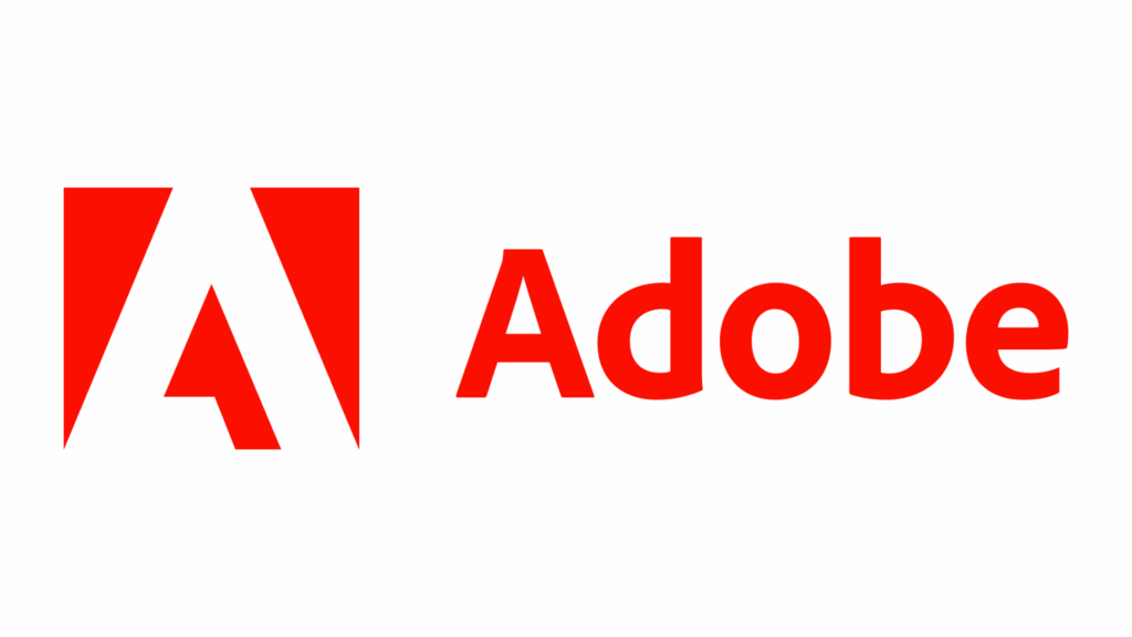 Adobe Logo