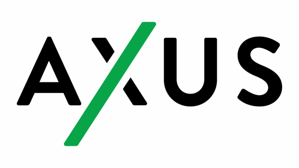 Axus Logo