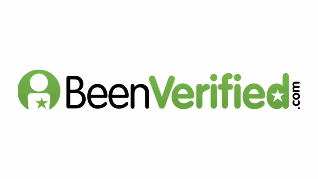 BeenVerified Logo