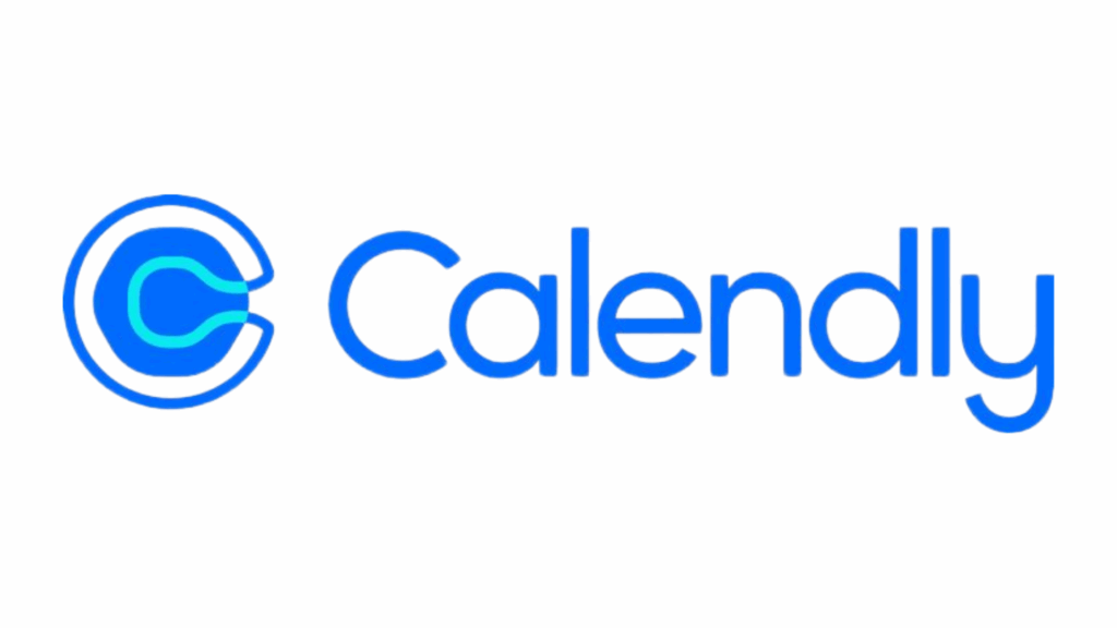 Calendly Logo