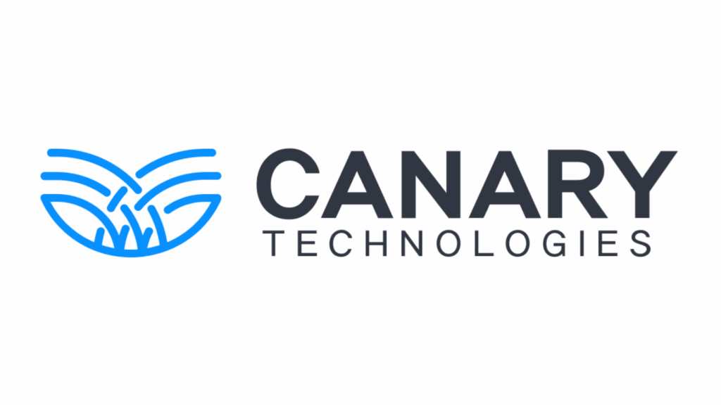 Canary Tech Logo