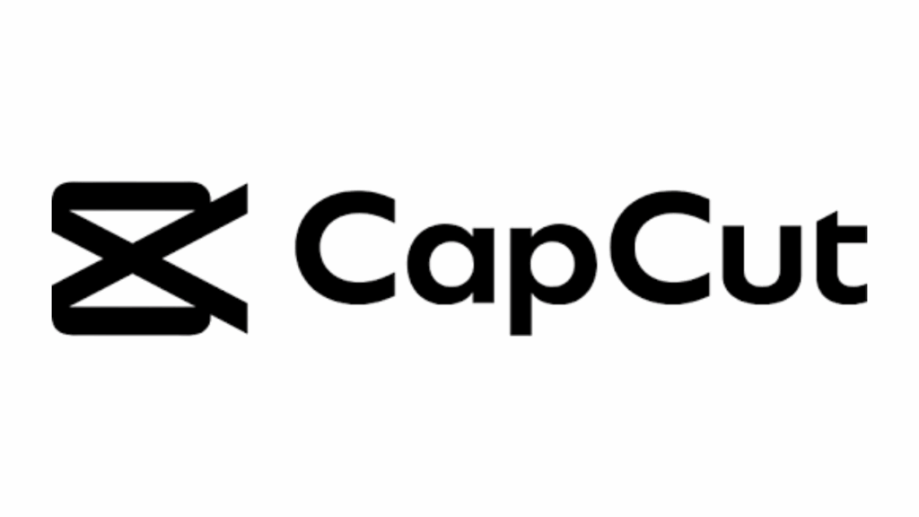 CapCut Logo