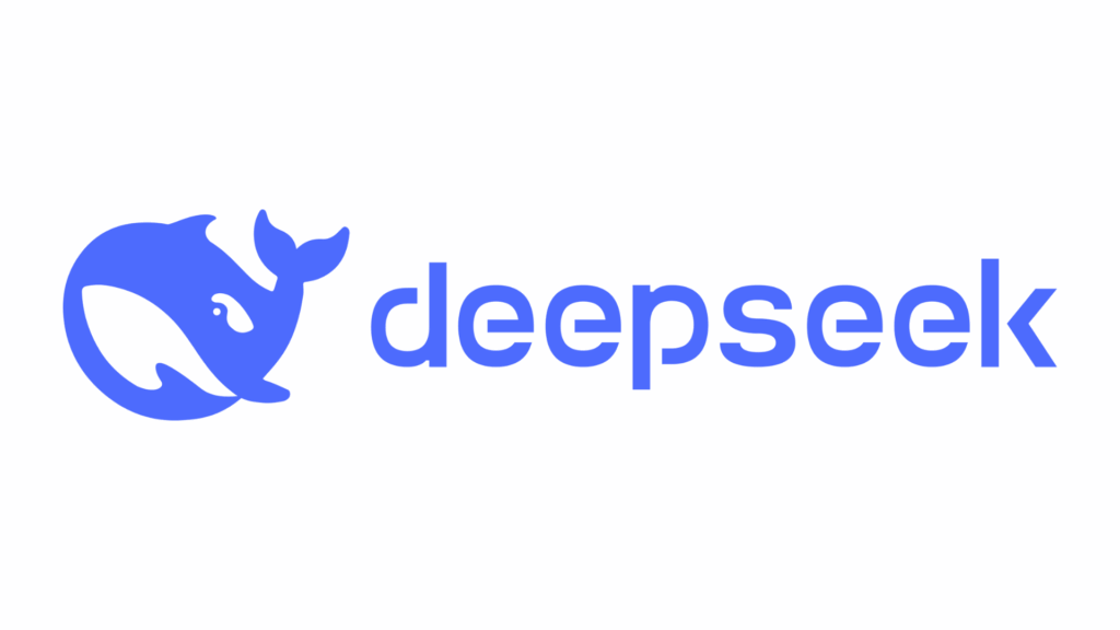 DeepSeek Logo