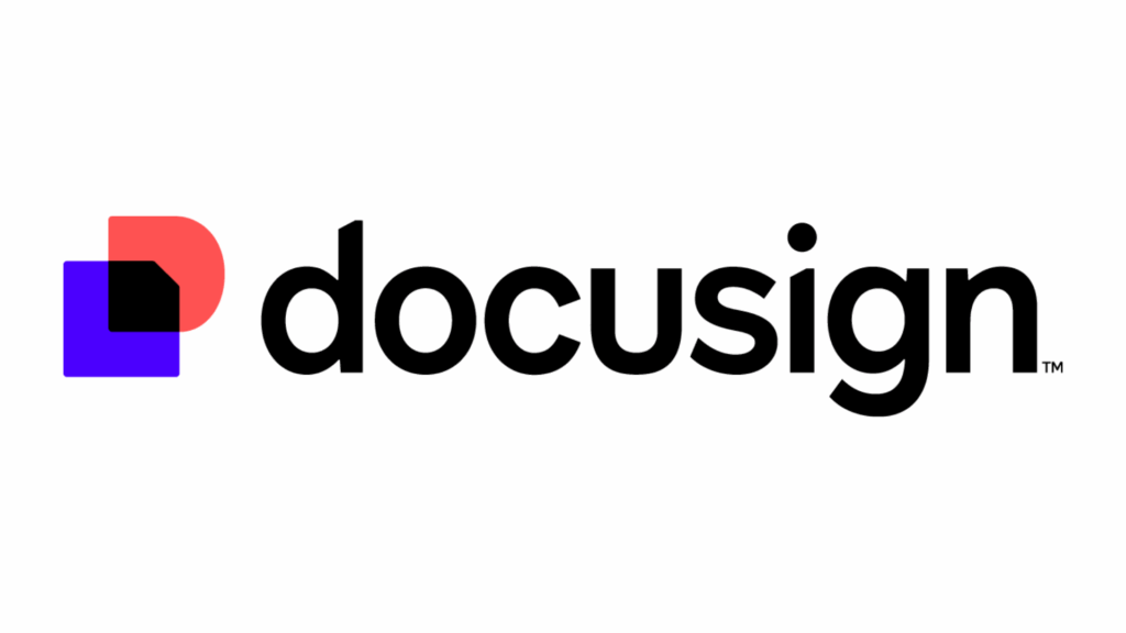 DocuSign Logo