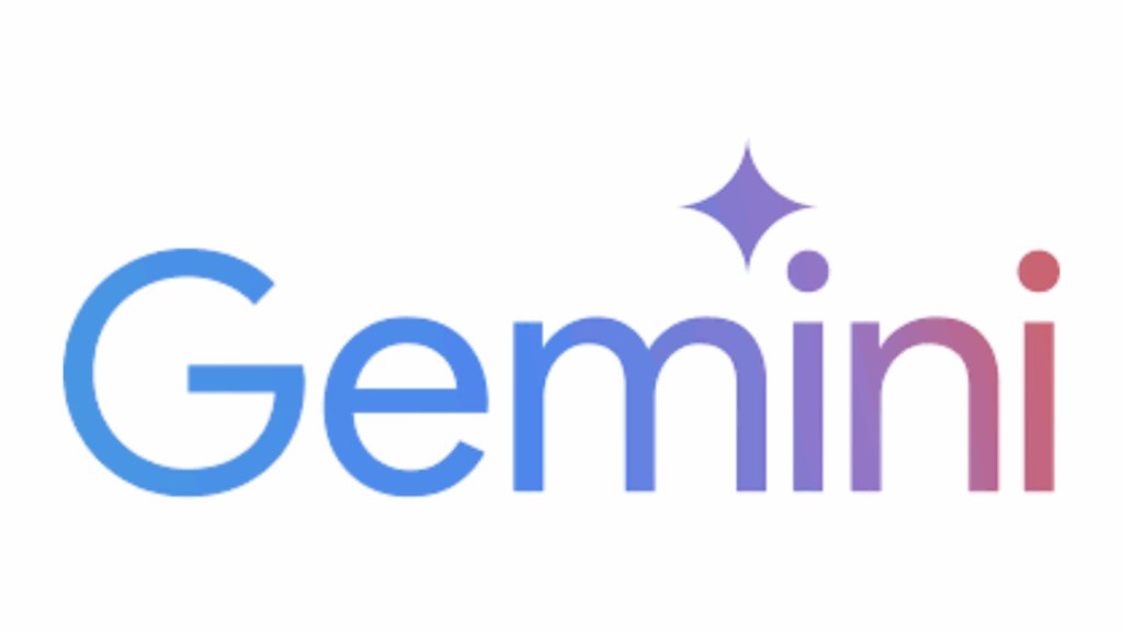 Gemini Logo