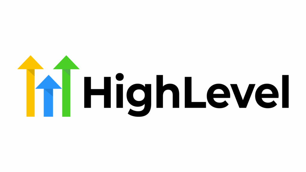 GoHighLevel Logo