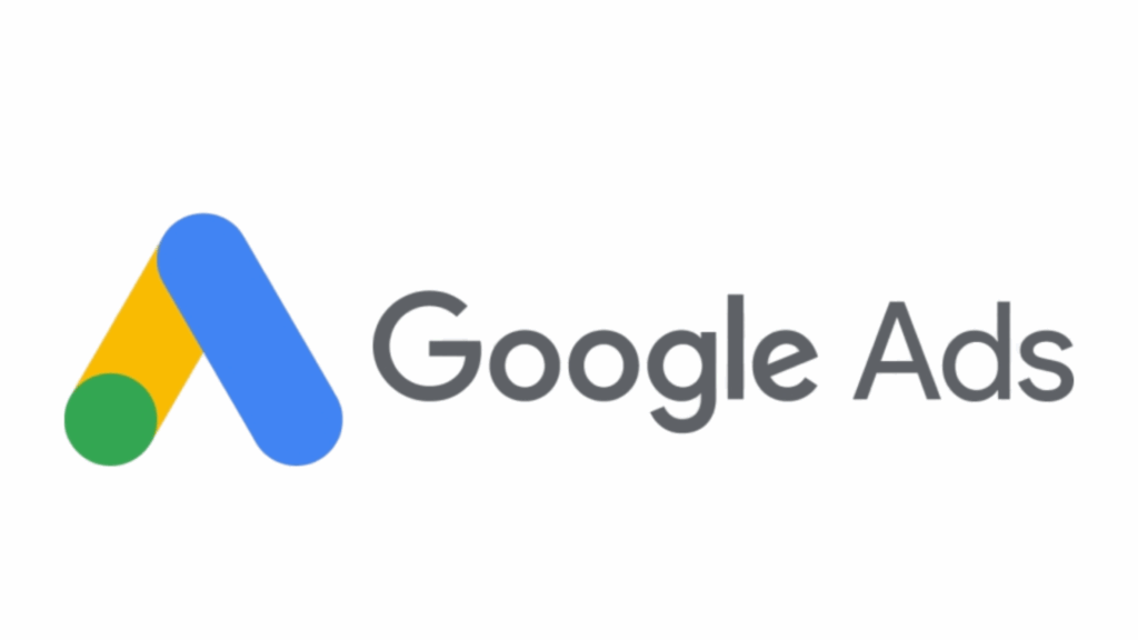 Google Ads Logo