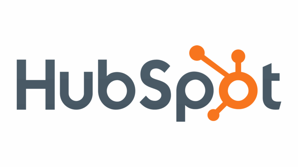 HubSpot Logo