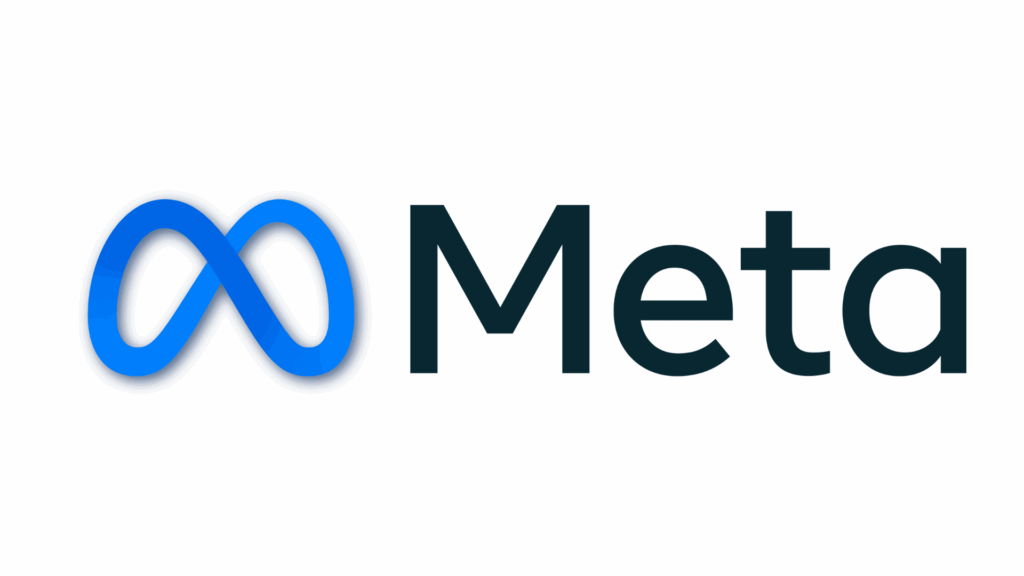 Meta Logo