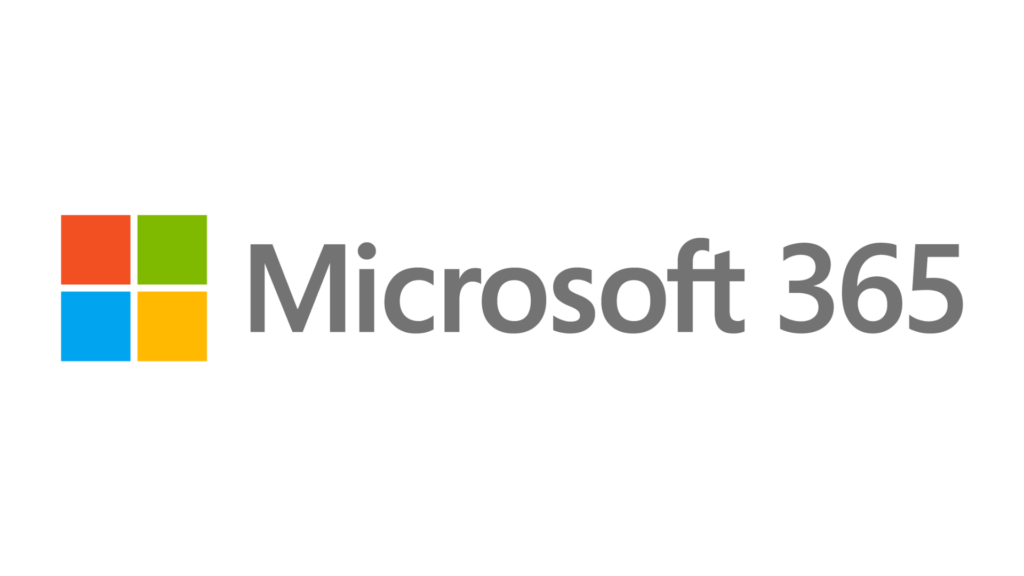 Microsoft 365 Logo