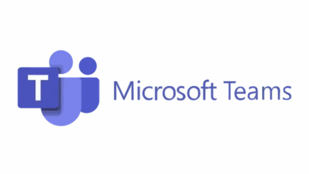 Microsoft Teams Logo