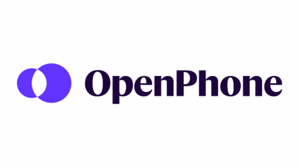 OpenPhone Logo