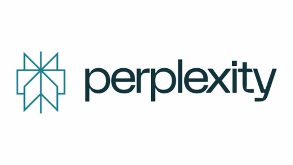 Perplexity Logo