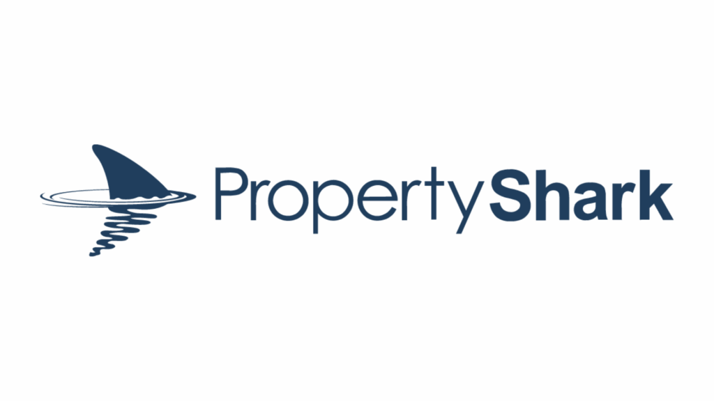 PropertyShark Logo