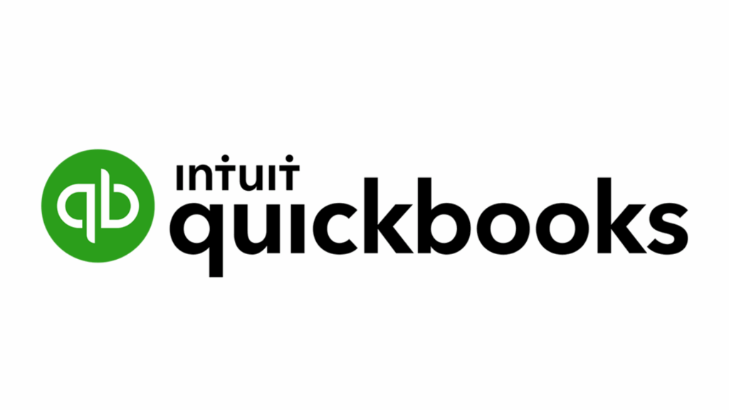 QuickBooks Logo