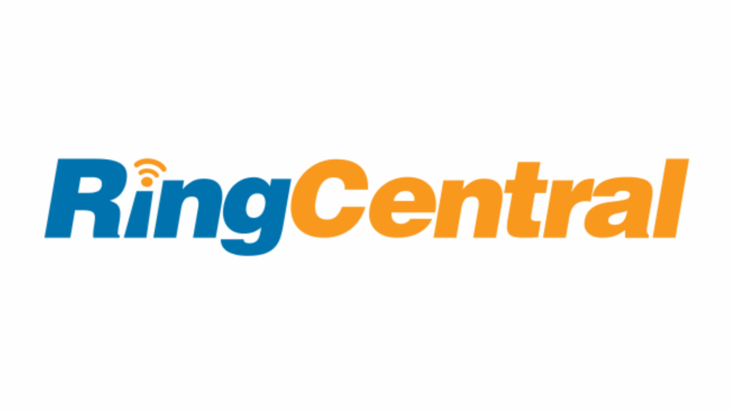 RingCentral Logo