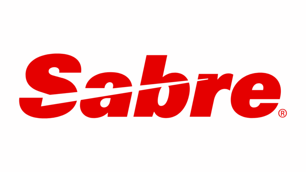 Sabre Logo