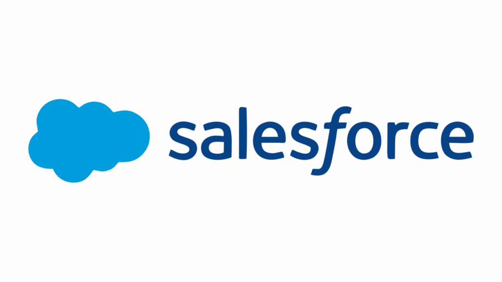 SalesForce Logo
