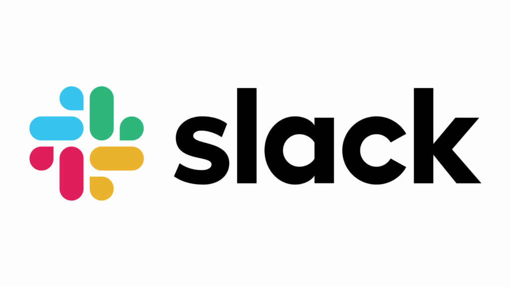 Slack Logo