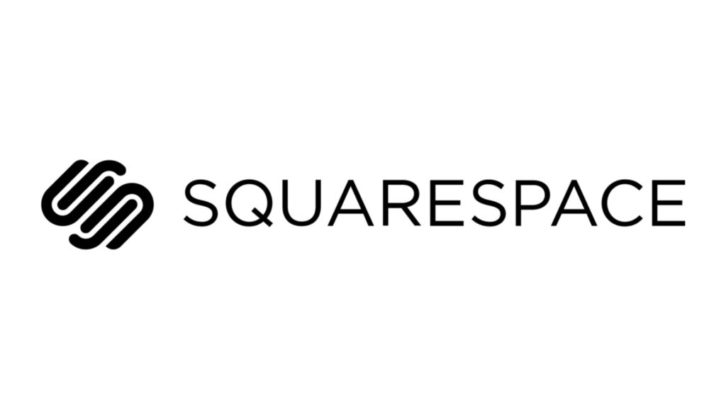 SquareSpace Logo