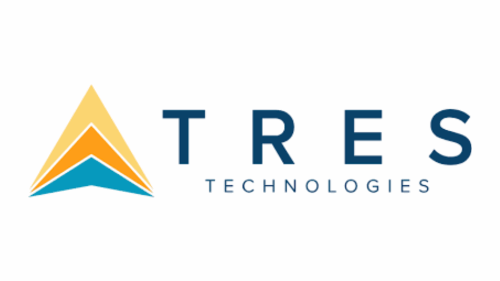 Tres Tech Logo