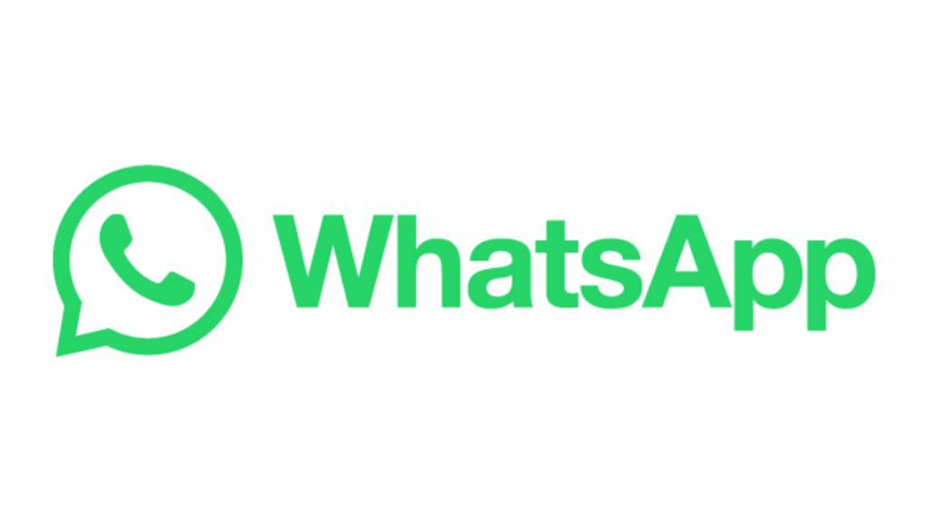 WhatsApp Logo