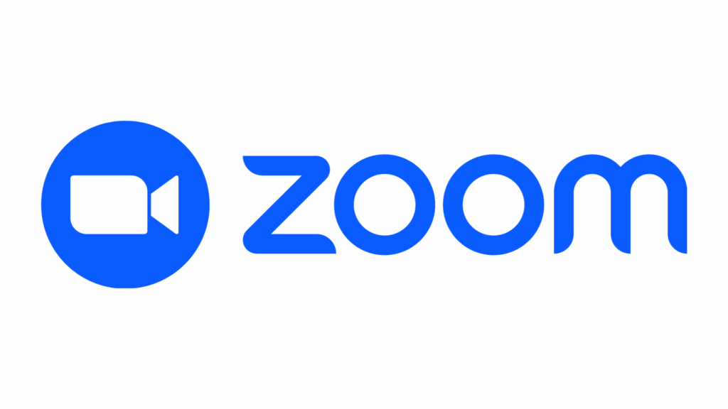 Zoom Logo